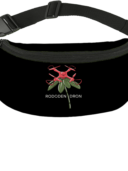 Rododendron ľadvinka Black