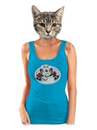 dámske tielko klasické