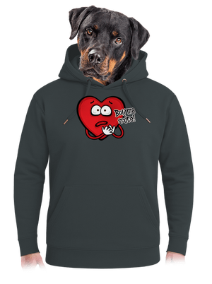 unisex mikina premium