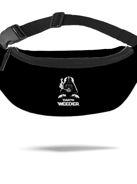 Darth Weeder ľadvinka Black