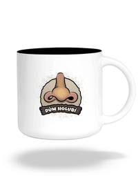 farebný hrnček