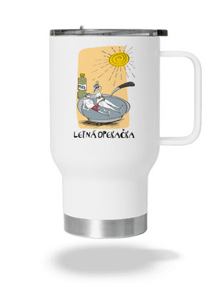 termohrnček