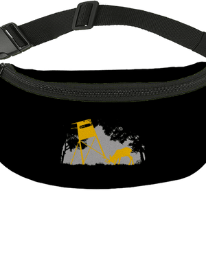 Lesná harmónia ľadvinka Black