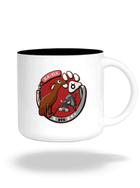 farebný hrnček