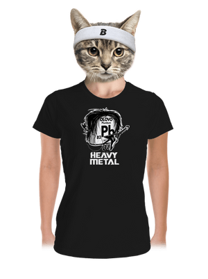 dámske športové tričko