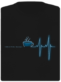 dámske športové tričko