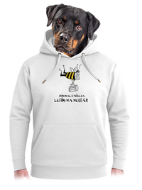 unisex mikina premium