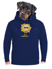 unisex mikina premium