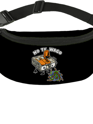 Wago svorka ľadvinka Black