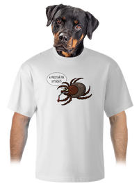 unisex tričko oversized