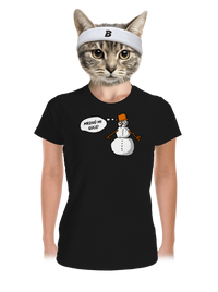 dámske športové tričko