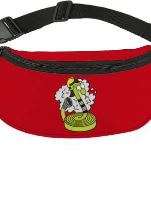 Hadica samica ľadvinka Red