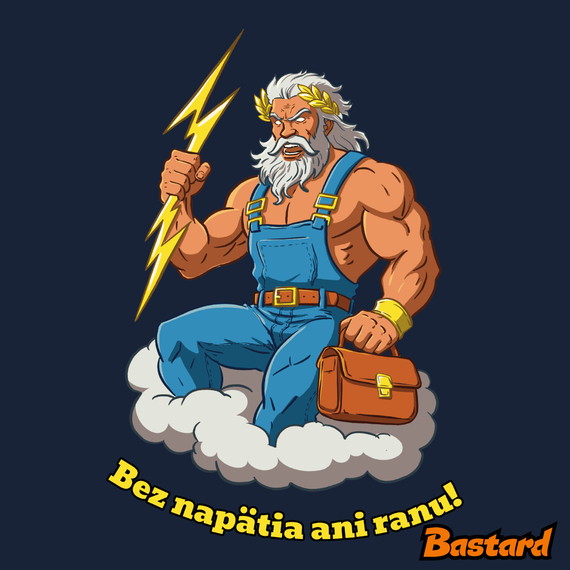 Bez napätia ani ranu