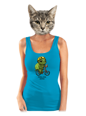 dámske tielko klasické