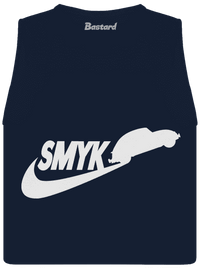 dámske tielko voľné