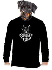 pánske dlhý rukáv