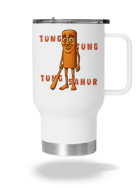 termohrnček