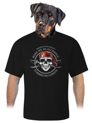 unisex tričko oversized