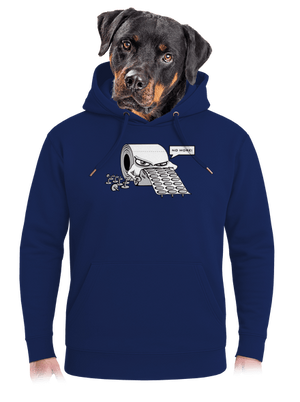 unisex mikina premium