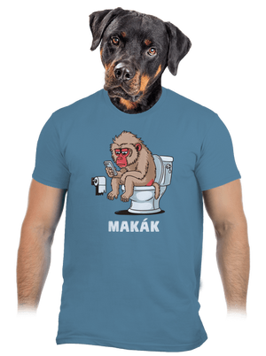 pánske tričko