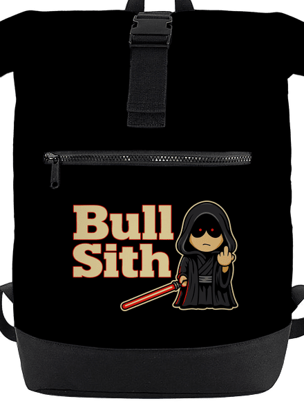 Bull sith batoh Black