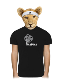 detské športové tričko