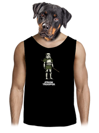 pánske tielko