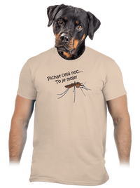 pánske tričko