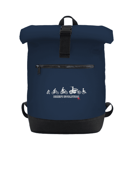 Biker’s Evolution batoh French Navy