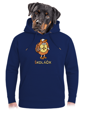 unisex mikina premium