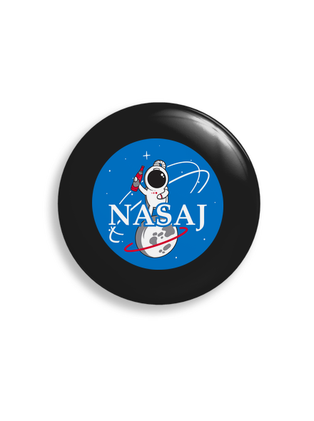 Nasaj  