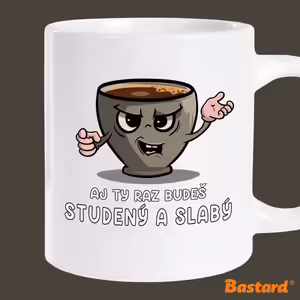 Studená káva