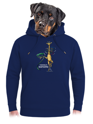 unisex mikina premium