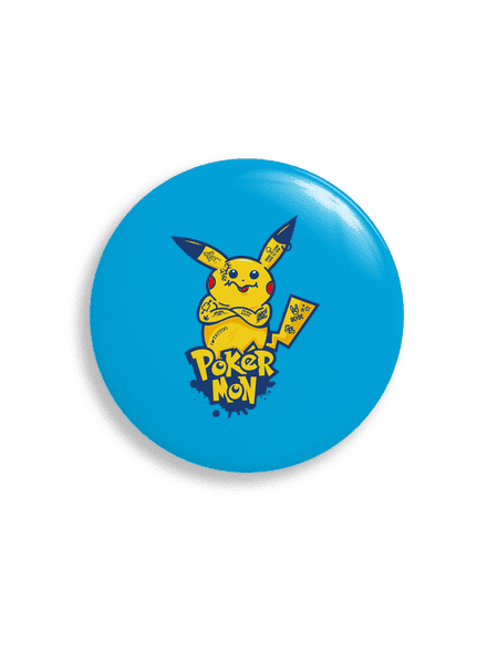 Pokérmon  