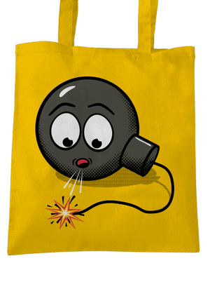 Bomba taška Sunflower