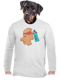 pánske dlhý rukáv