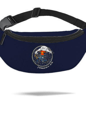 Cyklistický horoskop: Strelec ľadvinka French Navy