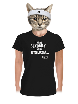 dámske športové tričko