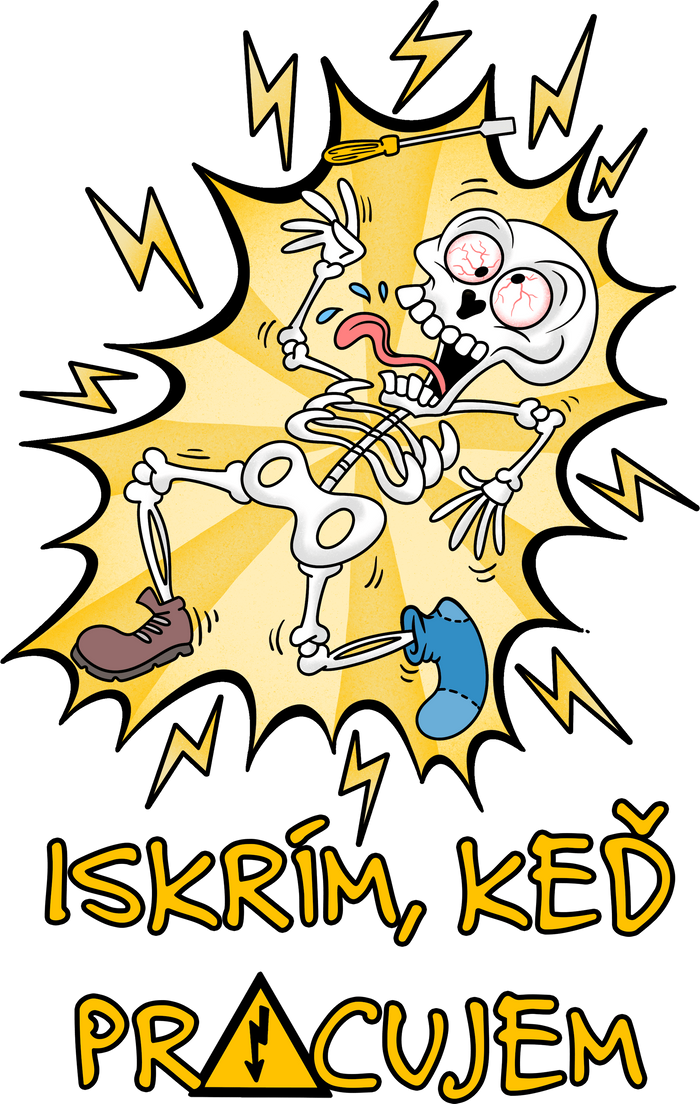 Iskrím