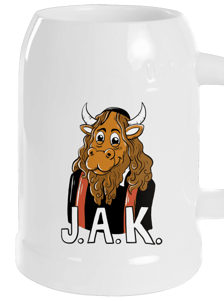 Jak polliter White