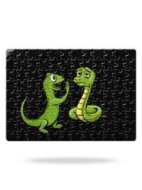 puzzle