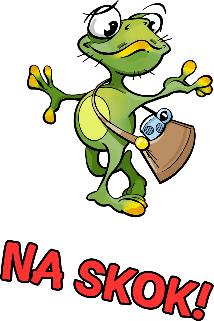 Idem na skok
