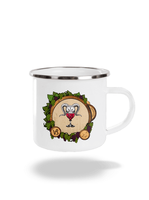 Vínny horoskop: Kozorožec plecháčik White