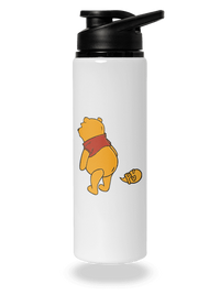 flaša na vodu