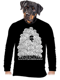 pánske dlhý rukáv