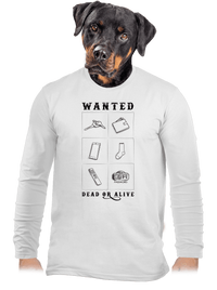 pánske dlhý rukáv