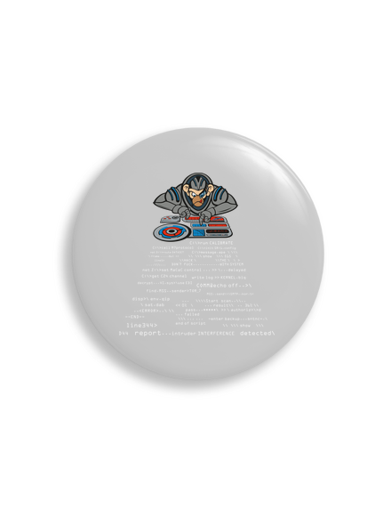 Coder ape  