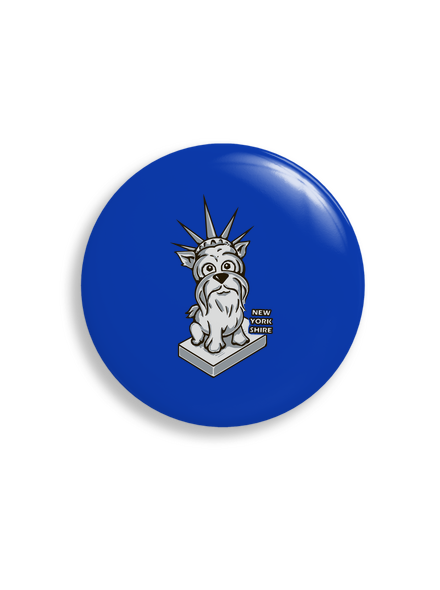 New Yorkshire  