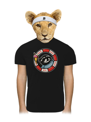 detské športové tričko