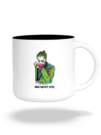 farebný hrnček